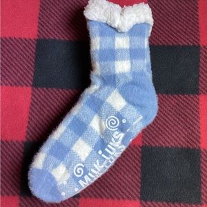 Cozy socks